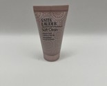 ESTEE LAUDER SOFT CLEAN MOISTURE RICH FOAMING CLEANSER 1 OZ - $9.89