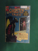1972 Charlton Comics - Ghostly Tales  #97 - 4.0 - $2.55