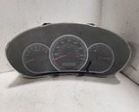 Speedometer Cluster MPH Base Fits 08 IMPREZA 716788 - £65.77 GBP