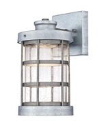 Westinghouse Lighting 6347800 Barkley One-Light LED Outdoor Wall Fixture, - $75.26