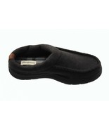 Men Slippers Dearfoams Men&#39;s Clog Style Memory Foam Slippers Wool Blend ... - €18,87 EUR