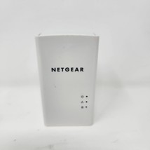 NETGEAR Powerline Adapter 1200 PLP1200S &amp; Extra Outlet - $9.73