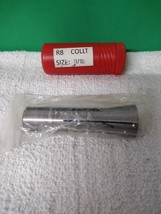 New, Collet R8 11/16&quot; Mill Chuck Holder High Precision for Bridgepoint - £20.84 GBP