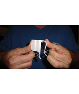 Mighty Putter Clip Holder for The Golf Bag - €15,08 EUR