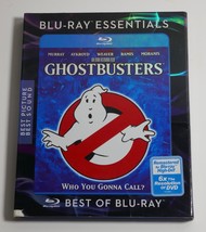 Ghostbusters (Blu-ray Disc, 2009) - $10.99