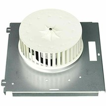 Blower Wheel Motor Assembly For Nutone Bathroom Exhaust Fan 750 750R02 S97017703 - £120.03 GBP