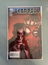Deadpool: Suicide Kings #5 - Marvel Comics - Combine Shipping - £5.44 GBP
