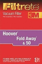 Vac Filtr Hvr Fold Away - $15.20