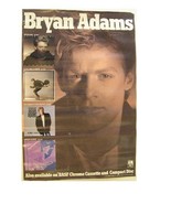 Bryan Adams Old Poster-
show original title

Original TextBryan Adams Af... - $825.78 MXN