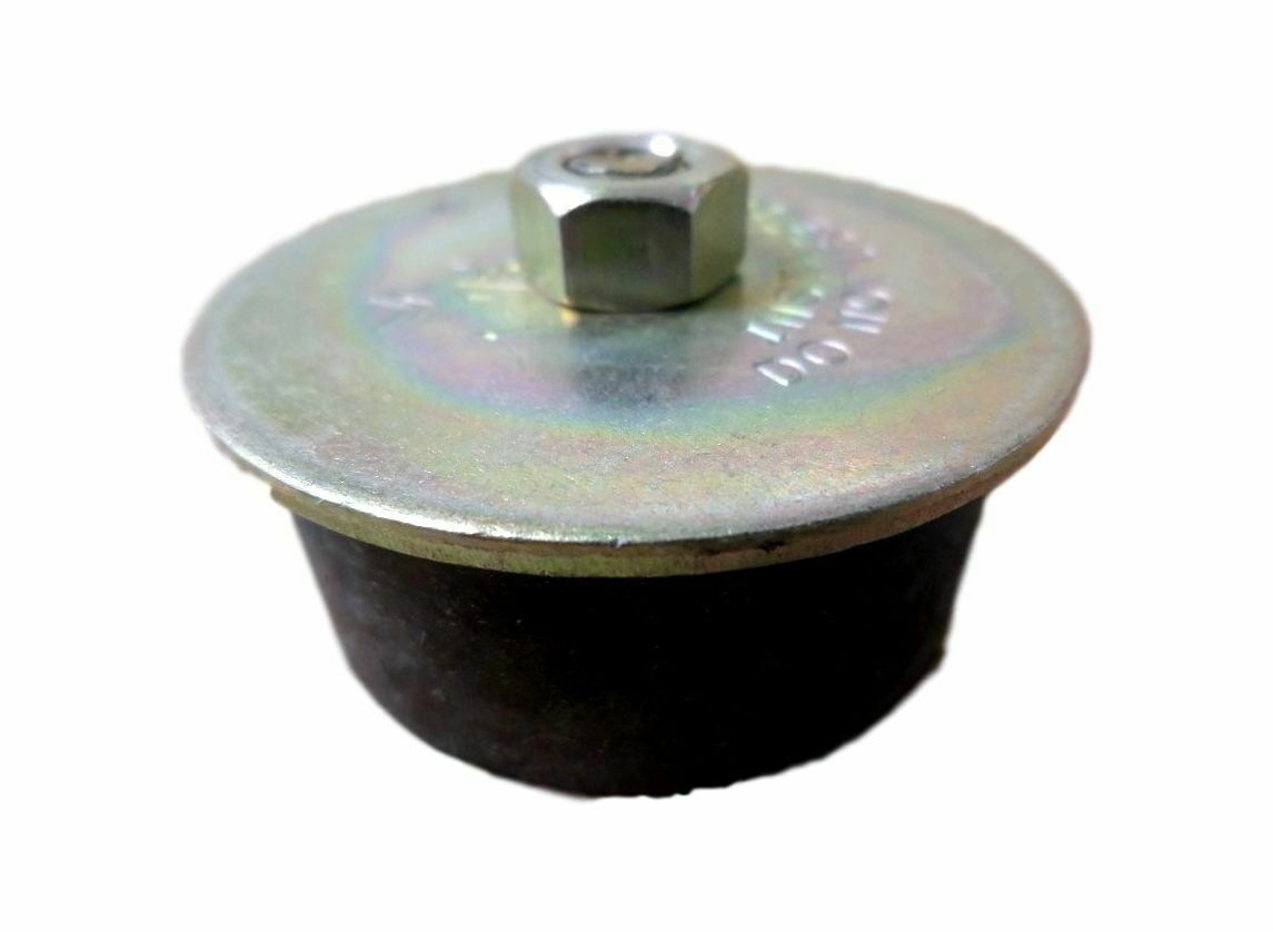 TRW Flexible Expansion Plug 620529 to Replace Core Hole Plugs 1-7/8&quot; 48m... - $15.60