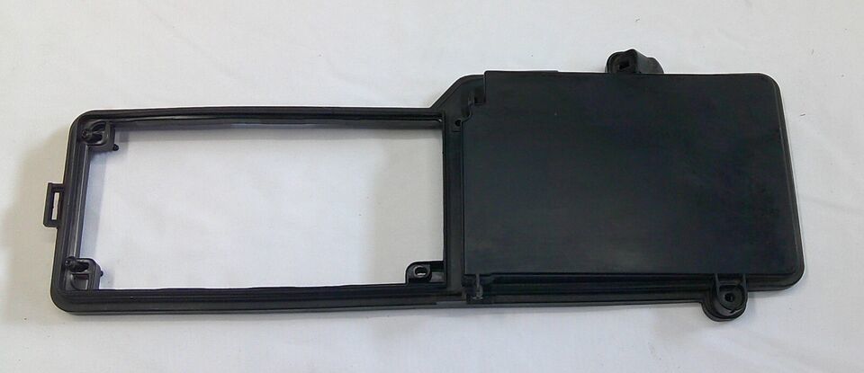 Benz C280 C230 CLK430 Under Hood Fuse Relay Box Cover Lid 208-545-00-03 ... - $16.00