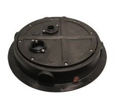 The Original Radon/Sump Dome - $97.60
