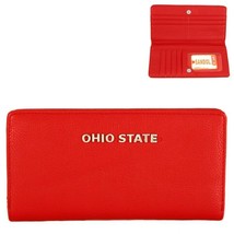 Ohio State Buckeyes Signature Brando Wallet - £18.78 GBP