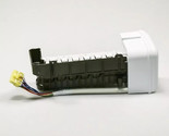 Genuine Refrigerator Ice Maker For Samsung RSG257AARS RSG257AAWP RS265TD... - $251.07