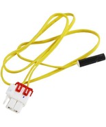 NEW OEM Defrost Sensor for Samsung Refrigerator RS2545SH RB195BSBB RS253... - €20,16 EUR
