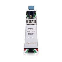 Proraso Shaving Soap in a Tube, Blue  - $17.00