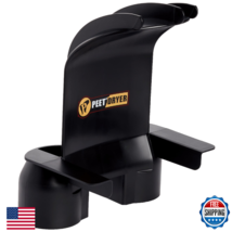 PEET Helmet DryPort Accessory for Shoe Dryer - Dries Helmets &amp; Hats - $36.82