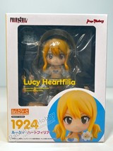 Max Factory 1924 Nendoroid Lucy Heartfilia - Fairy Tail (US In-Stock) - £41.75 GBP