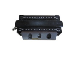 INA KWSE 20 L FA 521 Linear Guide Block – Long Style Carriage – New in B... - $148.45