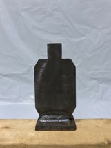 AR500 3/8&quot; Steel 6” IDPA Knock-over Shooting Target - $20.00