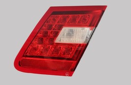 Right Passenger Tail Light 212 Type E350 Fits 2010-13 MERCEDES E-CLASS O... - $36.00