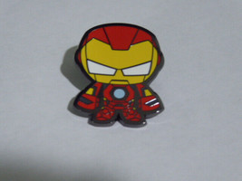 Disney Trading Pins 156544 Iron Man - Kawaii Art - Marvel - Mystery - £7.61 GBP
