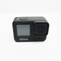GoPro HERO9 Black 5K Action Camera ISSUE image 5