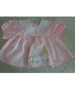 VTG Happy Birthday 1 Year Old! Dress/Top by Mayfair (#1549). - $28.69 CAD