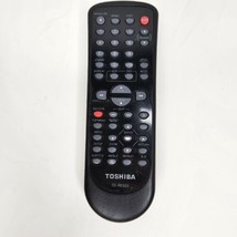 Toshiba SE-R0323 Remote Control For SD-V296 SD-V296K SD-V296KU SD-V398KC - £9.11 GBP