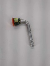 Napa 206901 A/C Hose Fitting, 90° Elbow  - $12.60