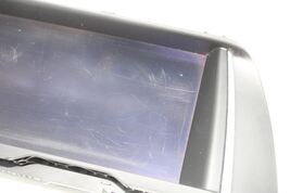 Dash 10" Information Display Screen 9321016 Fits 11-16 BMW 528i 76255 image 4