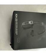 Sarevile KH-23 Trucker Bluetooth Headset, V5.2 Wireless Headset FOR PARTS - $517.86 MXN