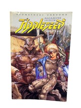 Appleseed Book 2 - Promethean Unbound Masamune Shirow Dark Horse Comics - $34.64