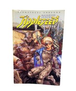 Appleseed Book 2 - Promethean Unbound Masamune Shirow Dark Horse Comics - $640.42 MXN