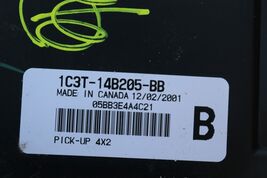 Ford Multifunction Gem Generic Electronic Module 1C3T-14B205-BB image 2