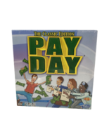 Payday The Classic Edition Family Board Game Hasbro Gaming (2017) 8+yrs - £16.81 GBP
