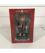 Autographed Gabriel Iglesias Fluffy Series 3 Bobblehead Hand Crafted 2012 - €51,92 EUR