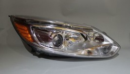 2012-2018 Ford Focus Ev Right Passenger Side Xenon Hid Headlight Oem - $404.99