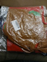 2 Pack Christmas Reindeer Ring Toss Game Inflatable Reindeer Antler Toss... - £7.75 GBP