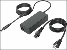 SUPERER Niepan AC Adapter SPD195462N for Dell Laptop Computers YH00059 - $14.01