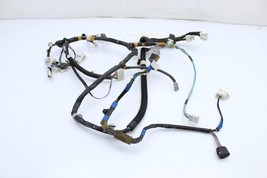 06-13 LEXUS IS350 FRONT LEFT DRIVER DOOR WIRE HARNESS Q1219 - £49.54 GBP