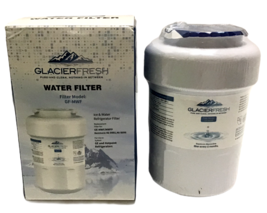 Glacier Fresh Water Filter GF MWF MWFP GE Hotpoint Kenmore 49-9991 46-9996 - £21.08 GBP