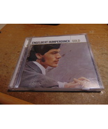used-2 cd set-engelbert humperdinck-gold-44 hits!-universal music-hip-o ... - $6.23 CAD