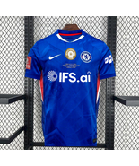 Chelsea FA Cup FINAL Shirt Jersey 25/26 vs Man City - $65.00
