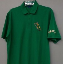 NHL Hockey California Golden Seals Skater Mens Polo Shirt XS-6XL, LT-4XLT New - £23.50 GBP+