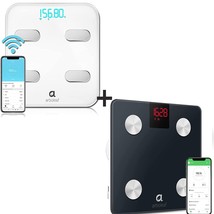 A Body Weight Scale In Two Packs. - £54.89 GBP