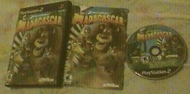 Madagascar - £11.70 GBP