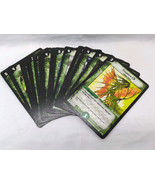 Lot Of (23) Duel Masters Nature Civilization Trading Cards Moderately Pl... - $24.74