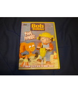 New Bob the Builder DVD - Tool Power - Wendy/Spud+  - $6.77 CAD