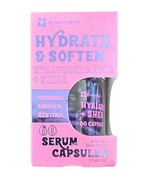 My beauty Spot Hyaluronic Acid + Shea 60 Serum Capsules Hydrate Smooth R... - £11.60 GBP